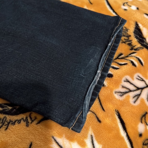 MAVI maternity jeans - flare - Picture 4 of 6